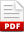 Icono de PDF