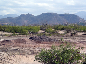 Diagnostico en Impacto Ambiental