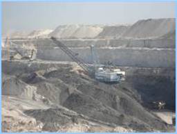 Sector Minero 