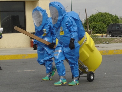 Comos se atiende una emergencia