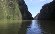 Parque Nacional CaÃ±on del Sumidero