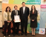 Esntrega de Certificados