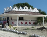 Clausura Tulum