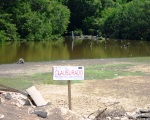 Humedal Colima