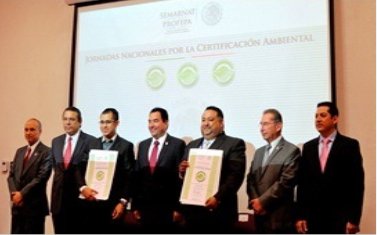 Entrega de Certificados