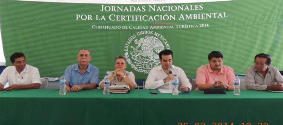 Jornada Nacional del PNAA