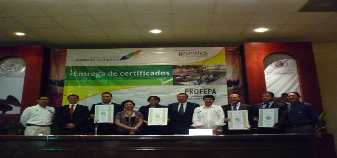 Jornada Nacional por la Certificación