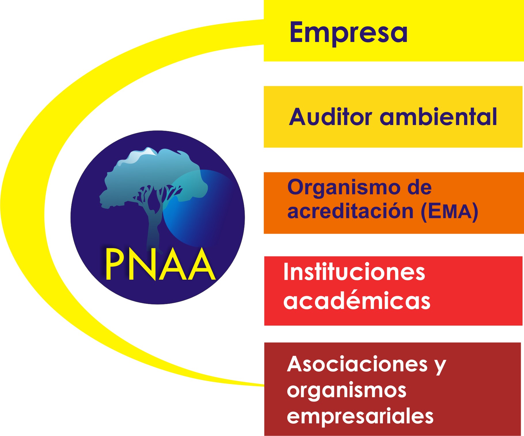 Nuestros Socios Nuestros Socios