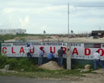 clausura