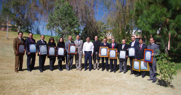 Gestión ambiental en sector privado