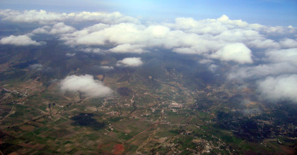 FotografÃ­a aÃ©rea