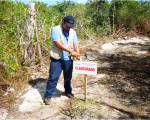 Clausura Holbox Quintana Roo