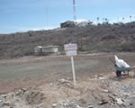 clausura humedales