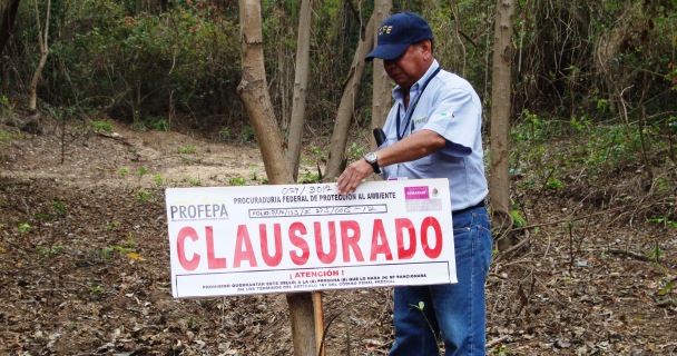 Profepa Colima
