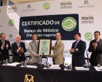 CIL CIL Banco de Mexico