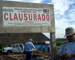 clausura en Yucatán