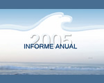 informe 2005 informe 2005