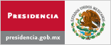 Logo Presidencia