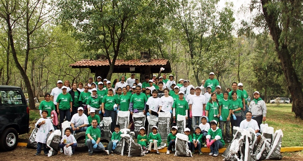 Limpiemos Nuestro Mexico