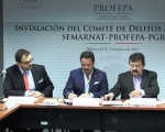 PROFEPA