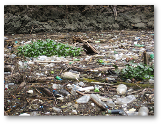 Contaminación en Maglar