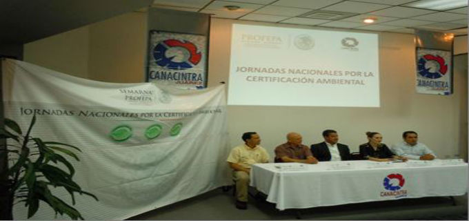 Jornadas Nacionales por la Certificación