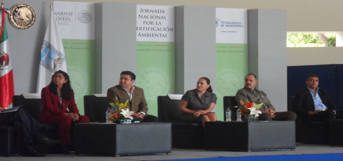 Jornadas Nacionales por la Certificación