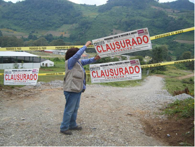 PROFEPA