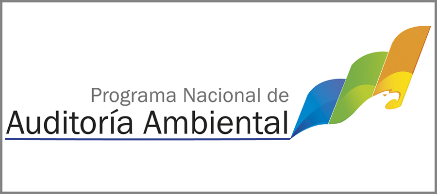 Programa Nacional De Auditoria Ambiental Profepa