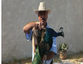 RESGUARDA LA PROFEPA 21 ANIMALES